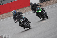 Lower Group Black Bikes